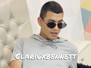 Clariuxbennett
