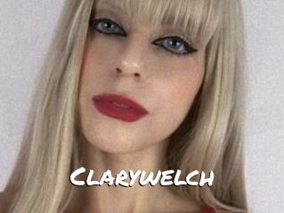 Clarywelch
