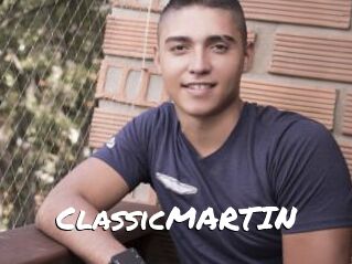 ClassicMARTIN