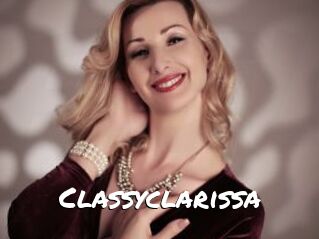 Classyclarissa