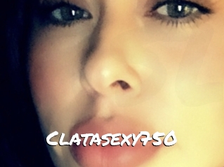 Clatasexy750