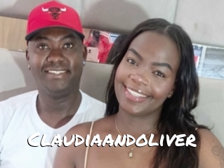 Claudiaandoliver