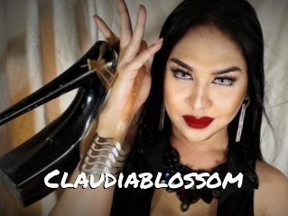 Claudiablossom