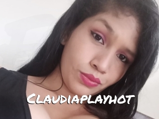 Claudiaplayhot