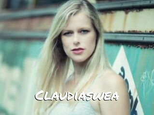 Claudiaswea