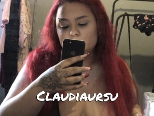 Claudiaursu