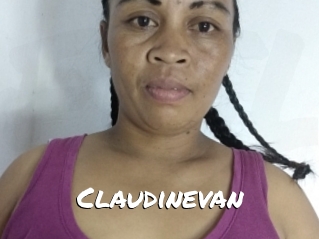 Claudinevan