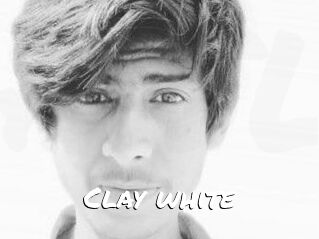 Clay_white
