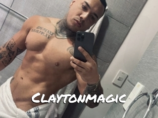 Claytonmagic