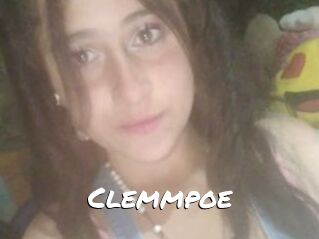 Clemmpoe