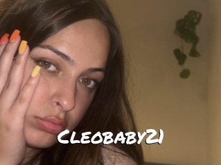 Cleobaby21