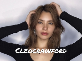 Cleocrawford