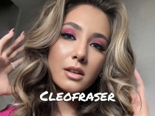 Cleofraser