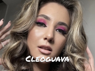 Cleoguava