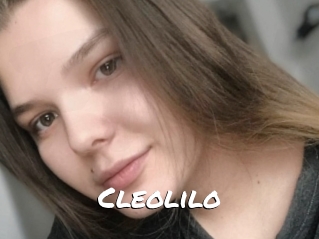 Cleolilo