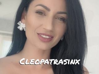 Cleopatrasinx
