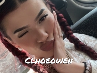 Clhoeowen