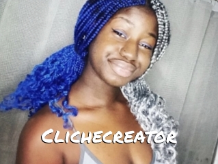 Clichecreator