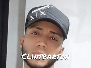 Clintbarton