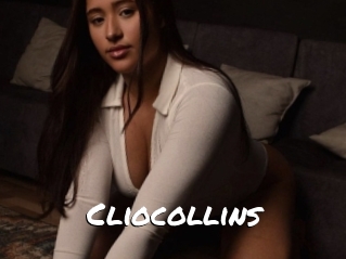 Cliocollins