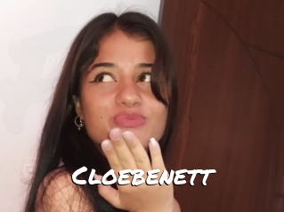 Cloebenett