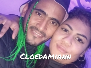 Cloedamiann