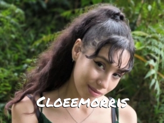 Cloeemorris