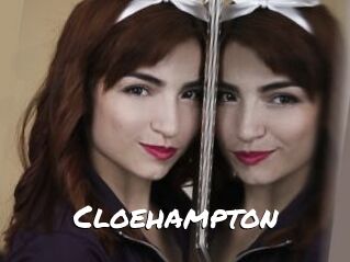 Cloehampton