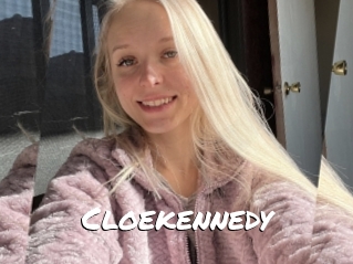 Cloekennedy