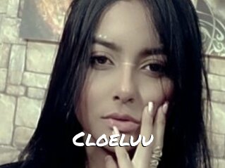 Cloeluu