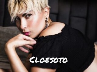 Cloesoto