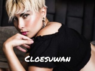 Cloesuwan