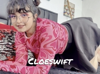 Cloeswift