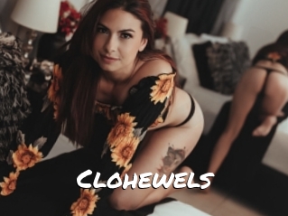 Clohewels