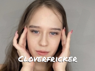 Cloverfricker