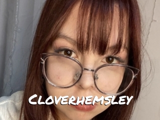 Cloverhemsley