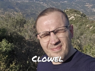 Clowel
