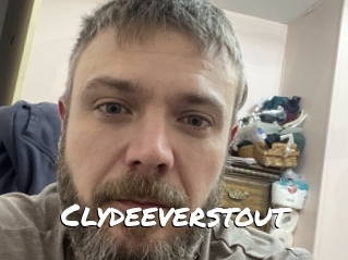 Clydeeverstout