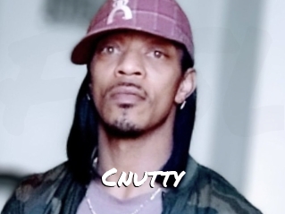 Cnutty