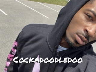 Cockadoodledoo