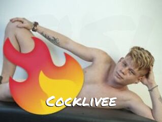 Cocklivee