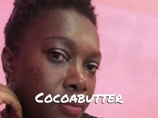 Cocoabutter