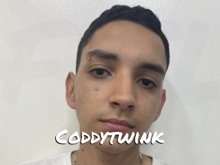 Coddytwink
