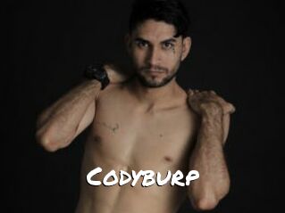 Codyburp