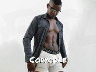Codycole