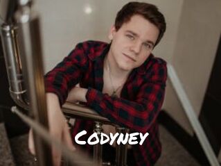 Codyney