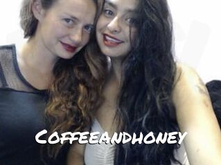 Coffeeandhoney