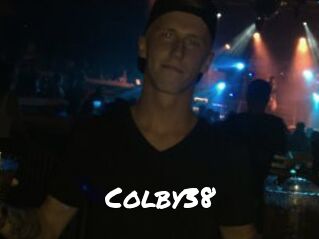 Colby38