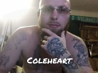 Coleheart