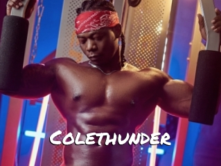Colethunder
